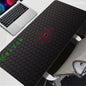 Mouse Pad Computer Laptop Anime Hexagon Keyboard Mouse Mat Large  Mousepad Keyboards Gamers Decoracion New Desk Mat