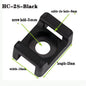 Wire Arrangement Cable Tie Mounts Cable Clips Clamp for Wire Adjustable Cable Mount Fix Cable Tie Holder Clips Cable Organizer