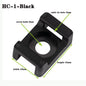Wire Arrangement Cable Tie Mounts Cable Clips Clamp for Wire Adjustable Cable Mount Fix Cable Tie Holder Clips Cable Organizer
