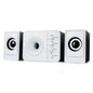 2.1 Usb-Powered Desktop Speakers, Knob Control, Computer Stereo Speaker with Subwoofer Gaming and Multimedia PC Speakers