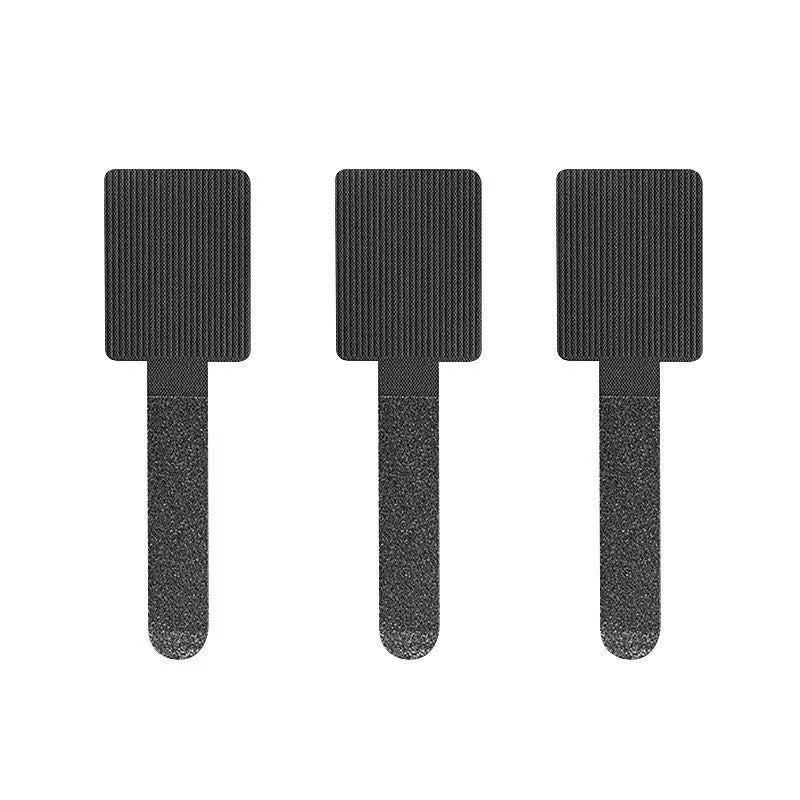 10Pcs Cable Organizer Data Cable Storage Artifact Computer Desktop Cable Harness Velcro Tie Away Cable Retainer
